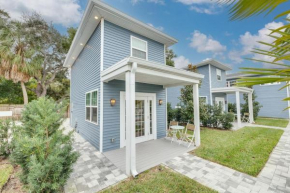 719 Douglas Avenue, Unit C 